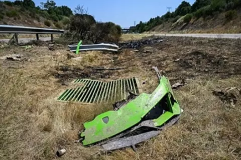 أعمال طرق وغزلان برية.. ما الذي تسبب في حادث جوتا المميت؟